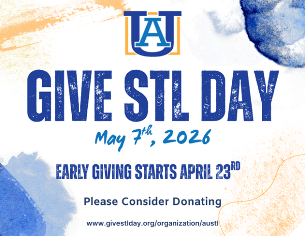 give stl day